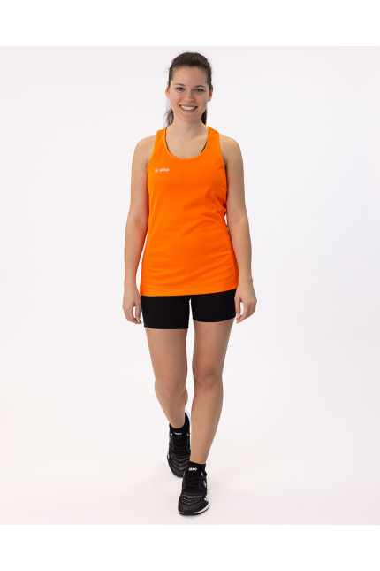 JAKO - Tank top Run 2.0 - Homme