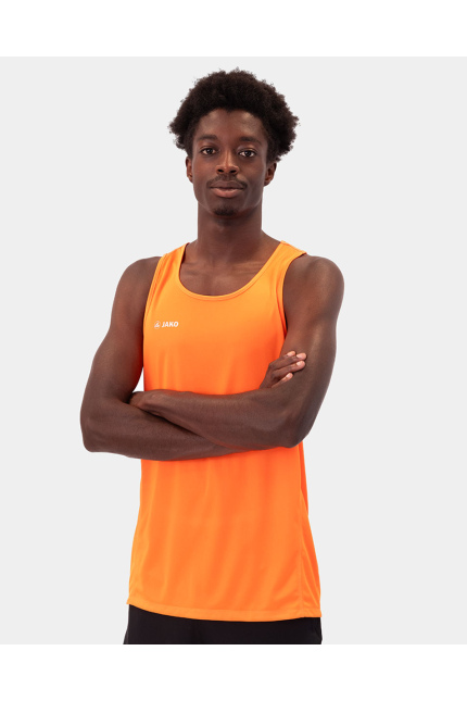 JAKO - Tank top Run 2.0 - Homme