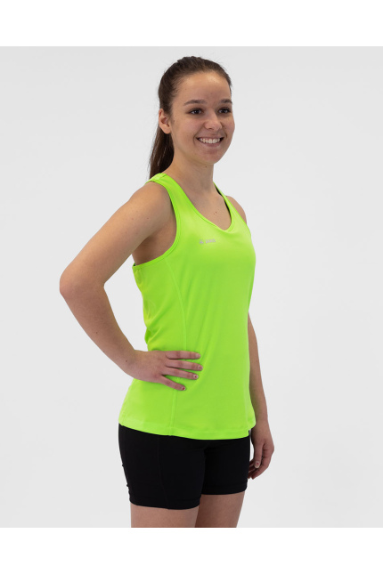 JAKO - Tank top Run 2.0 - Homme