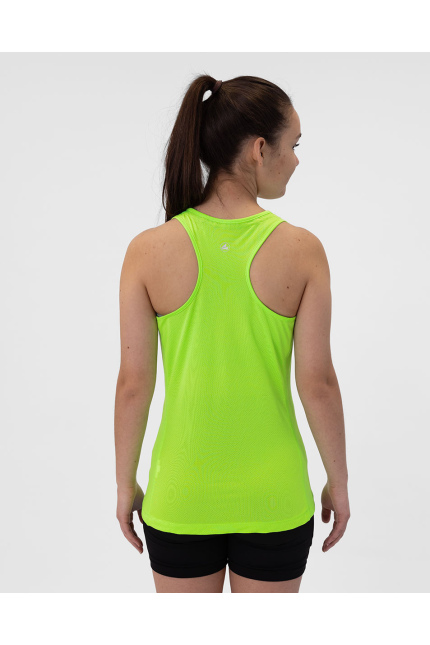 JAKO - Tank top Run 2.0 - Homme