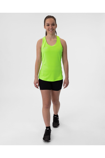 JAKO - Tank top Run 2.0 - Homme