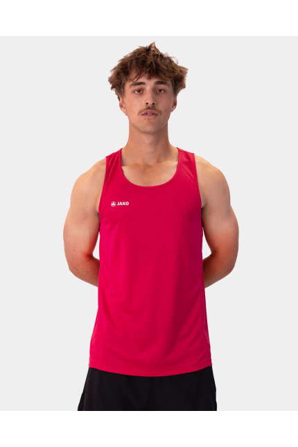 JAKO - Tank top Run 2.0 - Homme