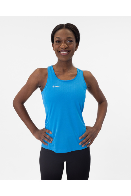 JAKO - Tank top Run 2.0 - Homme