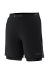 JAKO - Short 2-en-1 Power - Femme