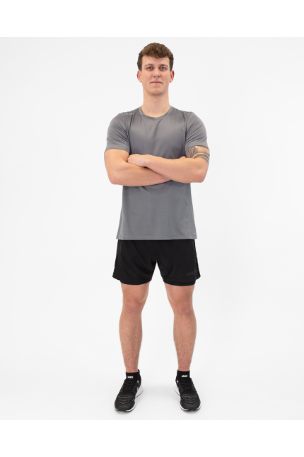 JAKO - Short 2-en-1 Power - Homme