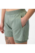 JAKO - Short 2-en-1 Power - Femme