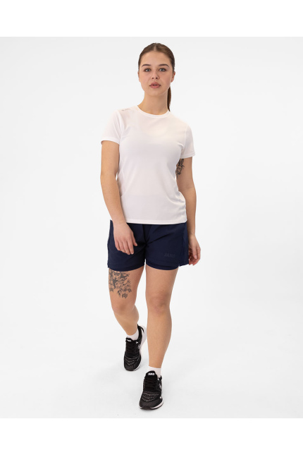 JAKO - Short 2-en-1 Power - Femme