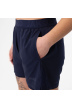JAKO - Short 2-en-1 Power - Femme