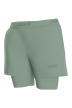 JAKO - Short 2-en-1 Power - Homme