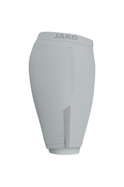 JAKO - Short 2-en-1 Power - Homme