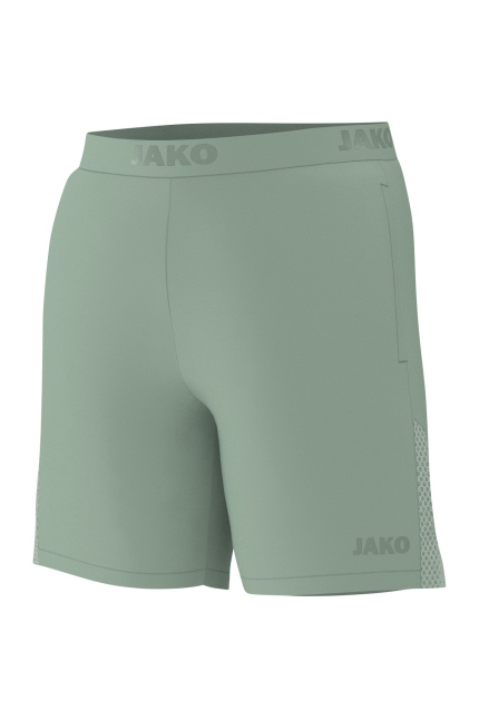 JAKO - Short running Power - Femme