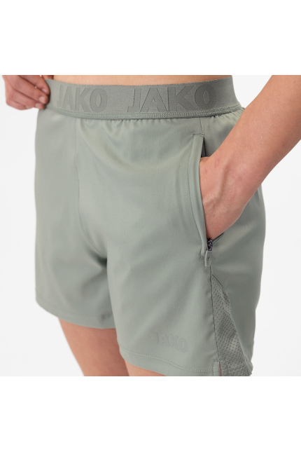 JAKO - Short running Power - Femme
