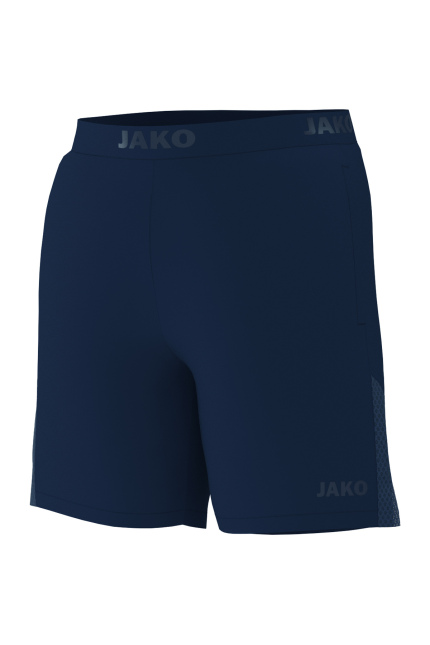 JAKO - Short running Power - Homme