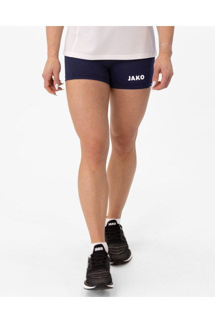 JAKO - Cuissard indoor Power - Femme