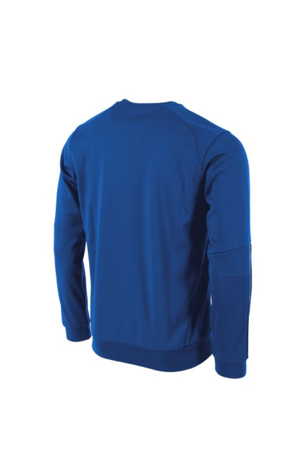 REECE - Shift Round Neck Top - Homme