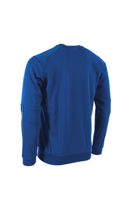 REECE - Shift Round Neck Top - Homme