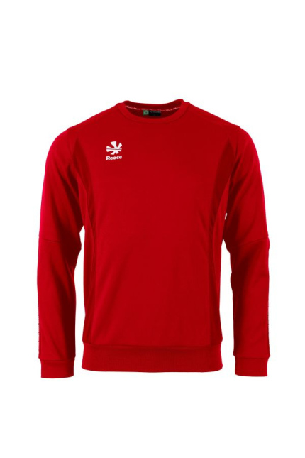 REECE - Shift Round Neck Top - Homme