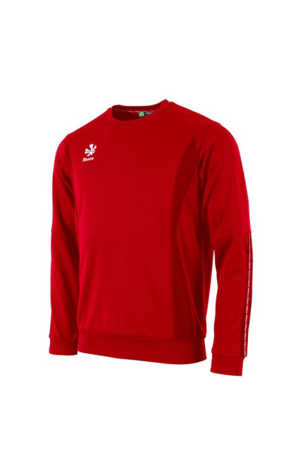 REECE - Shift Round Neck Top - Homme