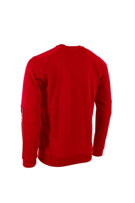 REECE - Shift Round Neck Top - Homme