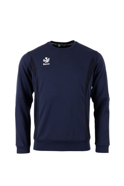 REECE - Shift Round Neck Top - Homme