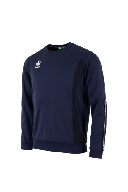 REECE - Shift Round Neck Top - Homme