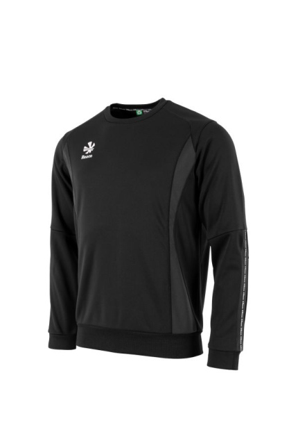 REECE - Shift Round Neck Top - Homme