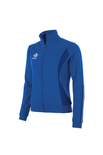 REECE - Shift Full Zip Top - Femme