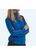 REECE - Shift Full Zip Top - Femme