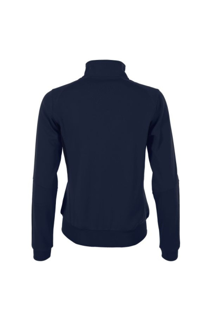 REECE - Shift Full Zip Top - Femme