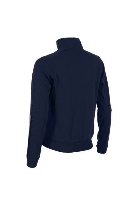 REECE - Shift Full Zip Top - Femme