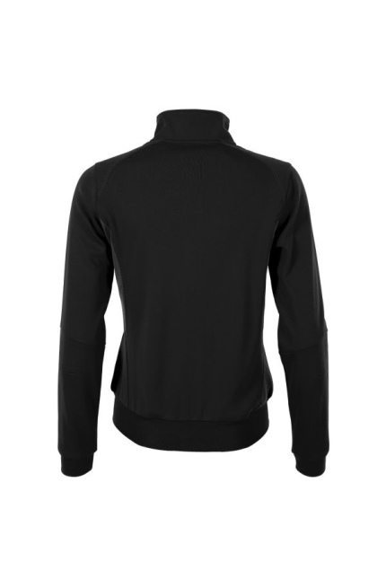 REECE - Shift Full Zip Top - Femme