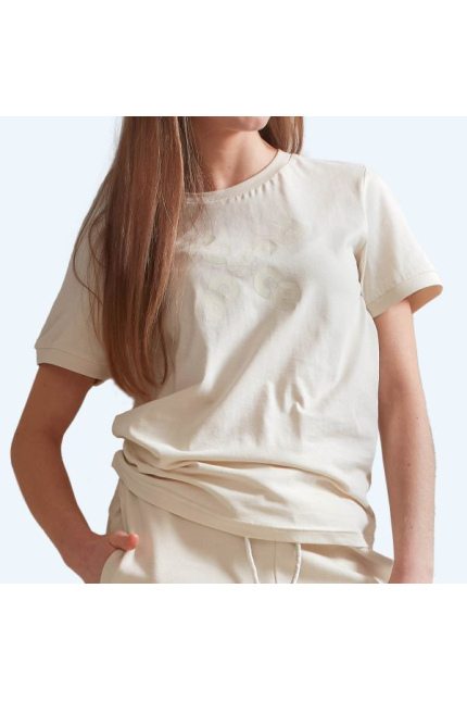 REECE - T-shirt Studio - Femme