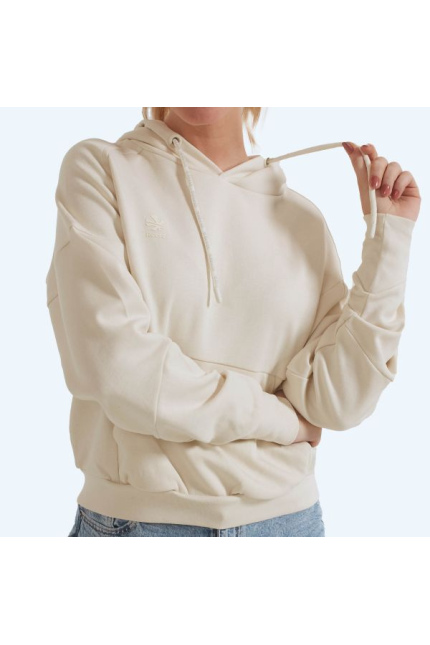REECE - Studio Hooded Sweat Top - Femme