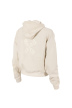 REECE - Studio Hooded Sweat Top - Femme