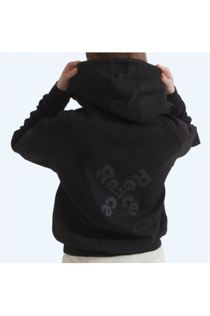 REECE - Studio Hooded Sweat Top - Femme