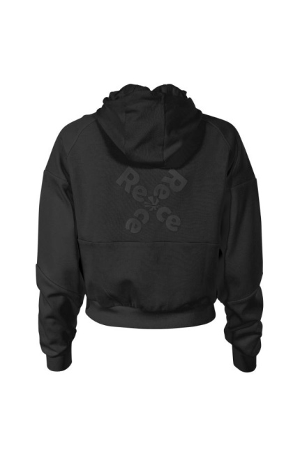 REECE - Studio Hooded Sweat Top - Femme