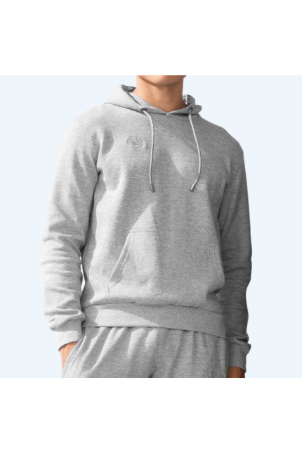 REECE - Studio Hooded Sweat Top