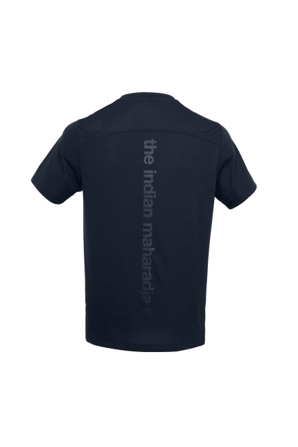 THE INDIAN MARAHADJA - Dry touch tee- Homme