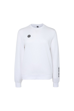 THE INDIAN MARAHADJA - Classic crew sweater - Femme