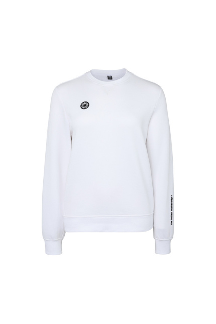 THE INDIAN MARAHADJA - Classic crew sweater - Femme