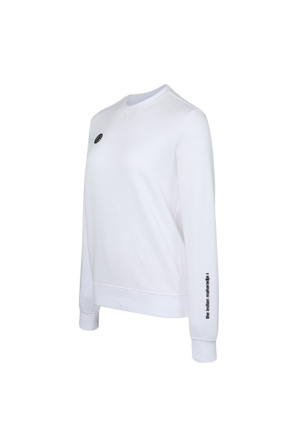 THE INDIAN MARAHADJA - Classic crew sweater - Femme