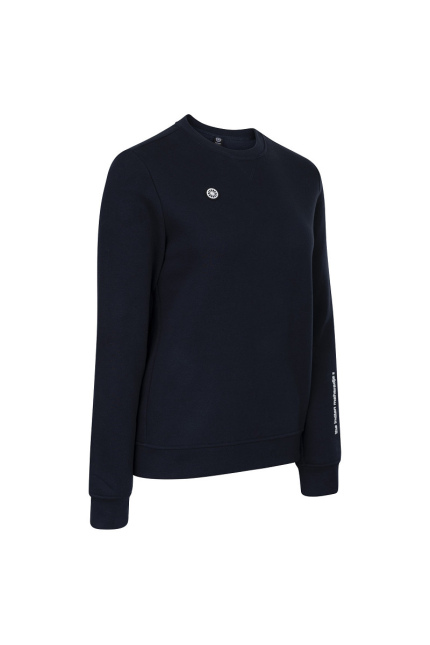 THE INDIAN MARAHADJA - Classic crew sweater - Femme