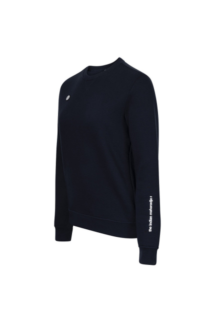 THE INDIAN MARAHADJA - Classic crew sweater - Femme