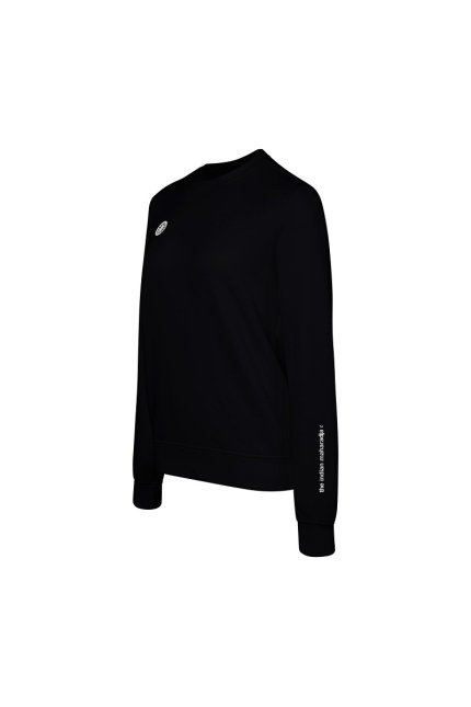 THE INDIAN MARAHADJA - Classic crew sweater - Femme