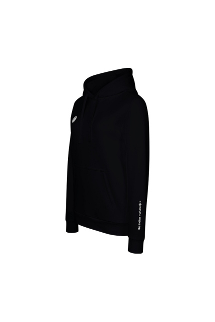 THE INDIAN MARAHADJA - Classic hoodie - Femme