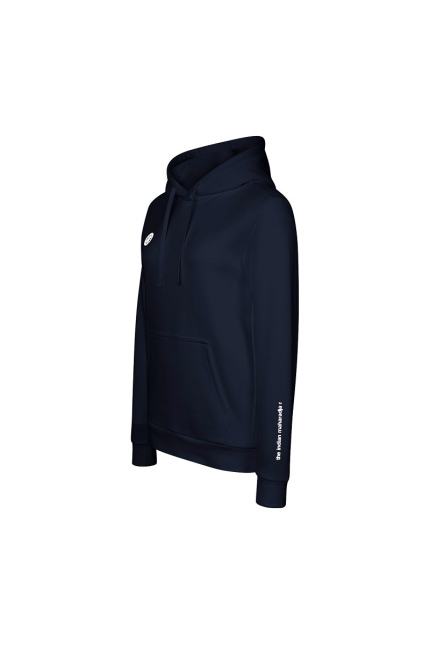 THE INDIAN MARAHADJA - Classic hoodie - Femme