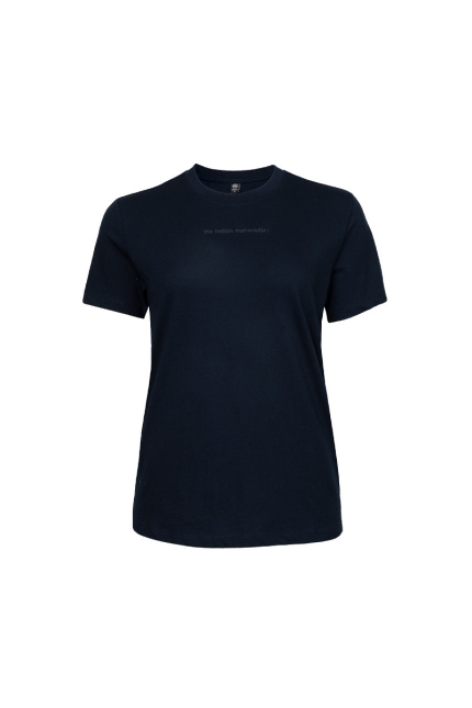 THE INDIAN MARAHADJA - Classic cotton tee - Femme