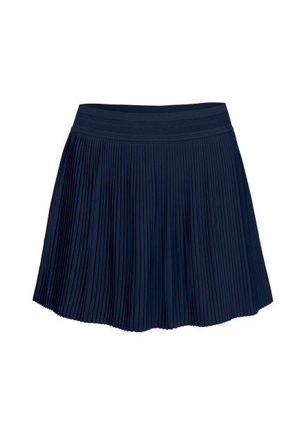 THE INDIAN MARAHADJA - Jupe fine pleated - Femme