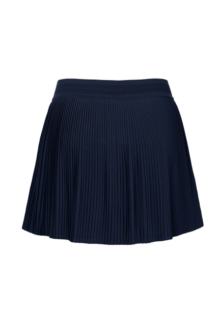 THE INDIAN MARAHADJA - Jupe fine pleated - Femme