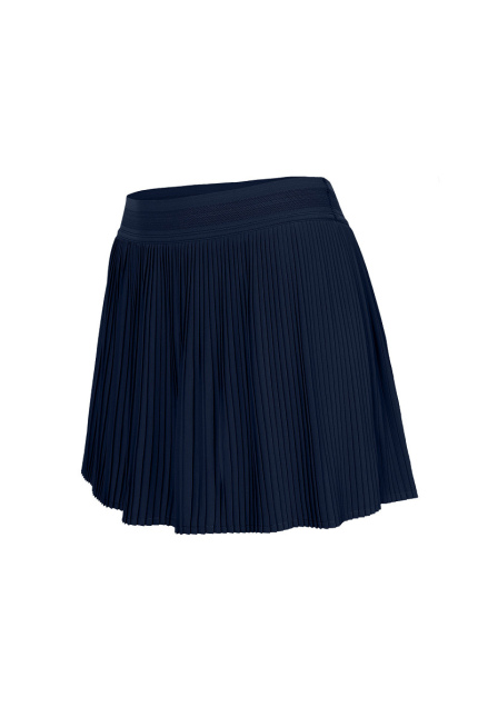 THE INDIAN MARAHADJA - Jupe fine pleated - Femme